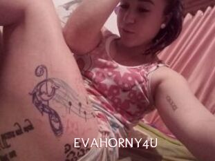 EVAHORNY4U