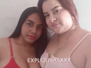 EXPLOSIVASXXX
