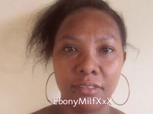 EbonyMilfXxX