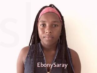 EbonySaray