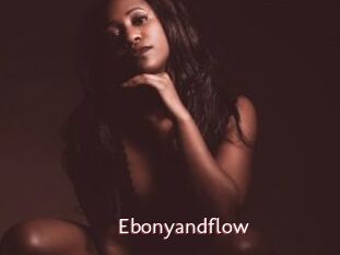 Ebonyandflow