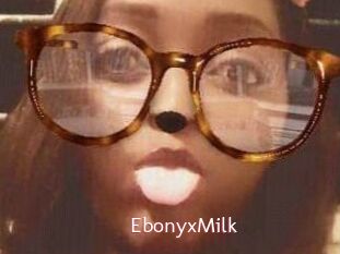 EbonyxMilk