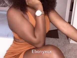 Ebonyxox