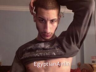 EgyptianAmin