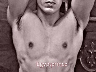 Egypt_prince