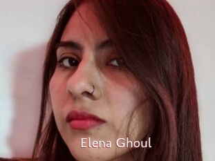 Elena_Ghoul