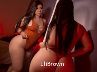 EliBrown