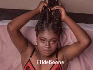 ElideBoone