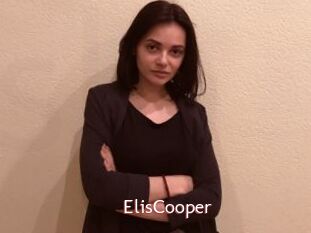 ElisCooper