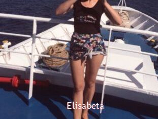 Elisabeta