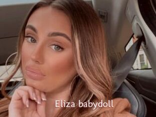 Eliza_babydoll