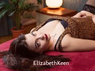 ElizabethKeen