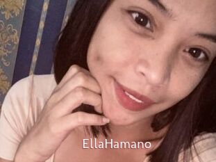 EllaHamano