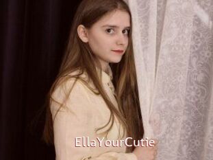 EllaYourCutie