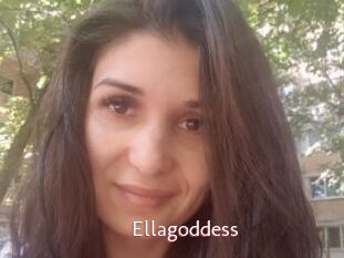 Ellagoddess