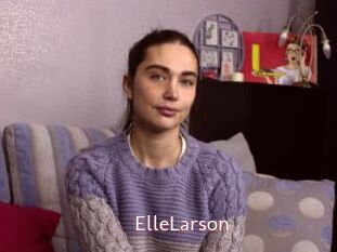 ElleLarson