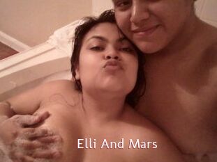 Elli_And_Mars