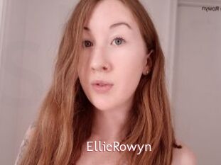 EllieRowyn