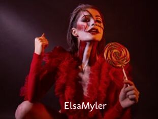 ElsaMyler