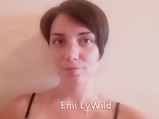 Emi_LyWild