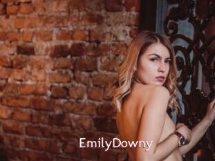 EmilyDowny