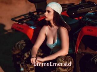 EmmeEmerald