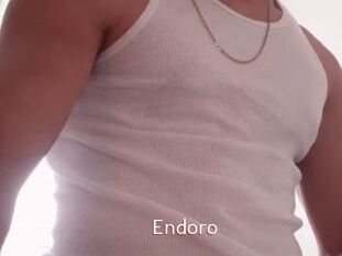 Endoro