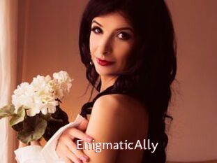 EnigmaticAlly