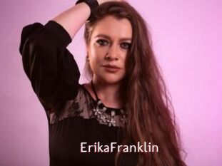 ErikaFranklin