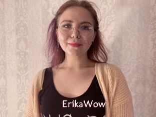 ErikaWow