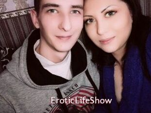 EroticLifeShow