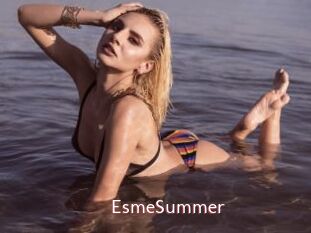 EsmeSummer