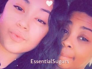 EssentialSugars