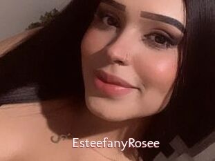 EsteefanyRosee