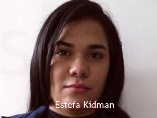 Estefa_Kidman