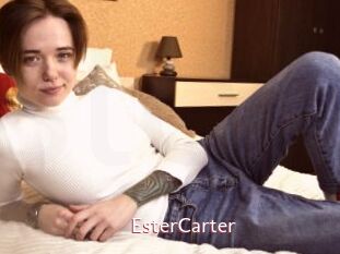 EsterCarter