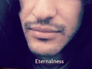 Eternalness