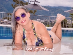 EvaJonnesSexy