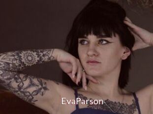 EvaParson