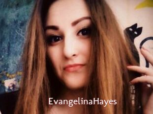 EvangelinaHayes