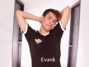 Evank