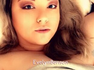 EvelynBenson