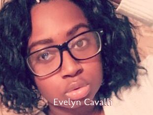 Evelyn_Cavalli