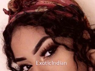 ExoticIndian