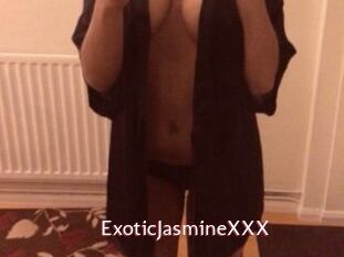 ExoticJasmineXXX