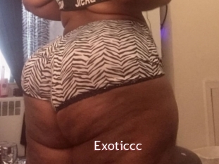 Exoticcc