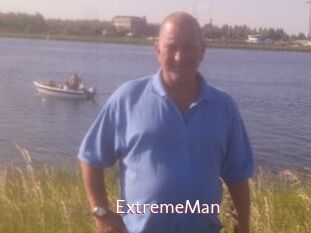 ExtremeMan