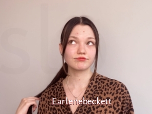 Earlenebeckett