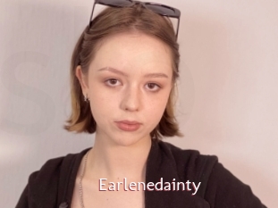 Earlenedainty