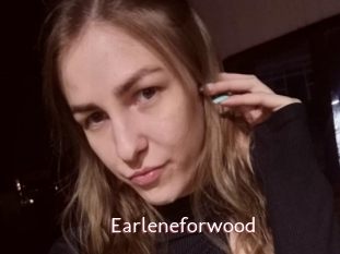 Earleneforwood